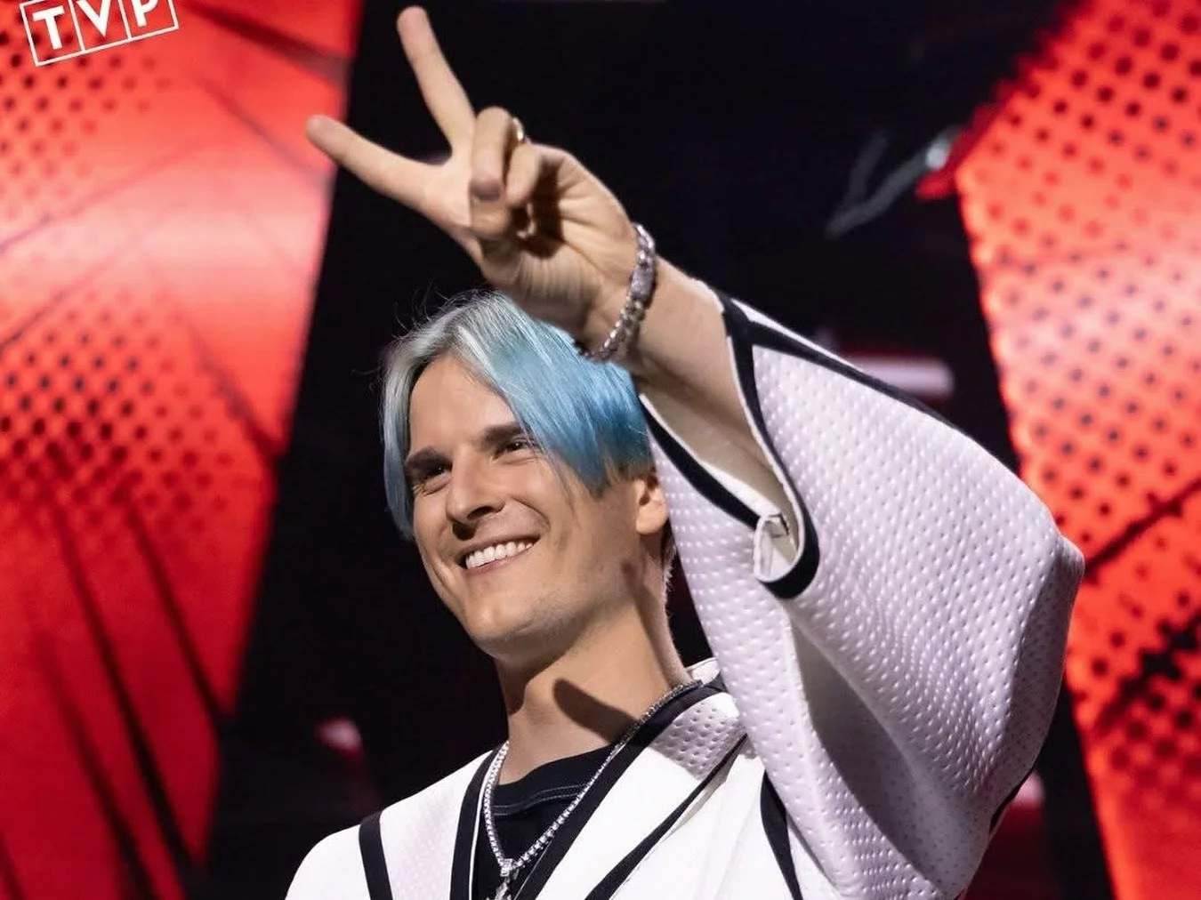 Tribbs w „The Voice Kids”