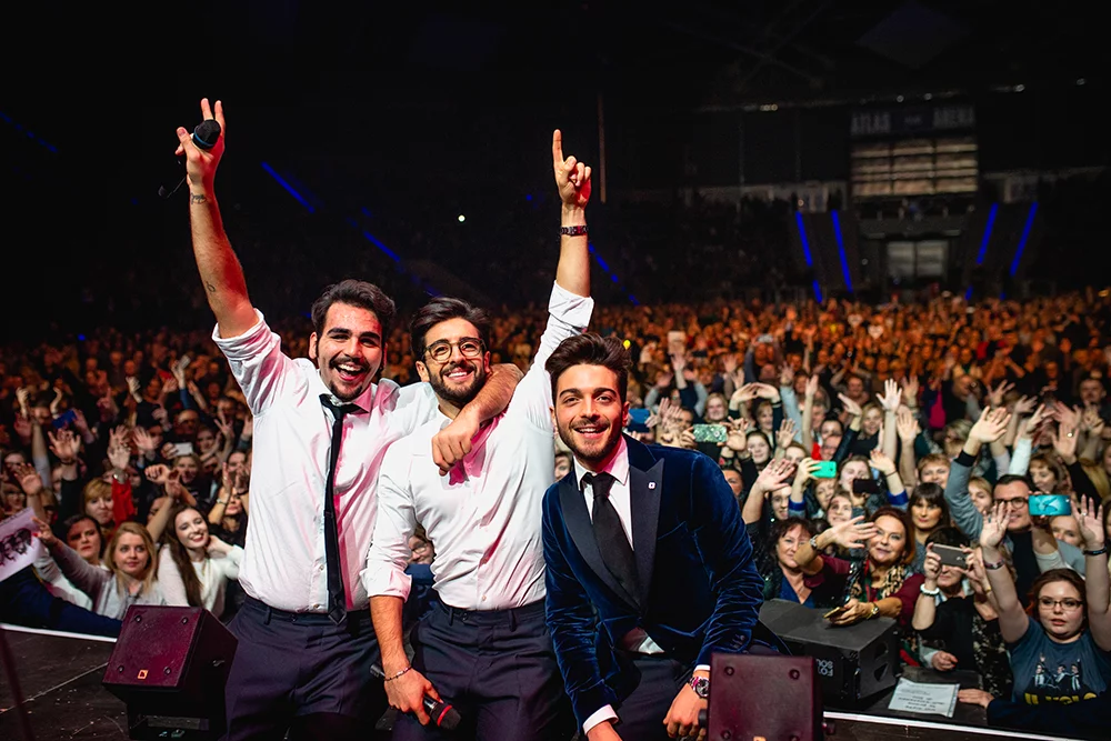 Il Volo