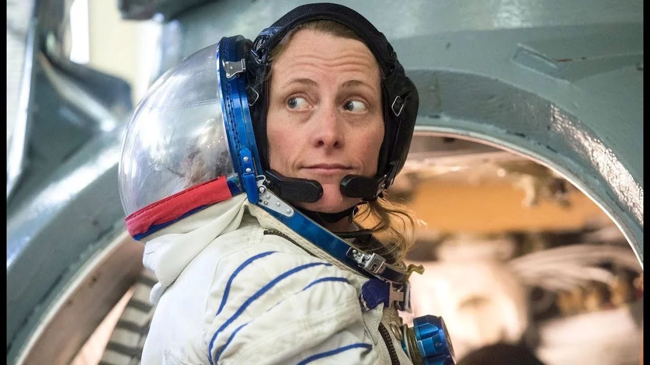 Loral O’Hara, astronautka NASA