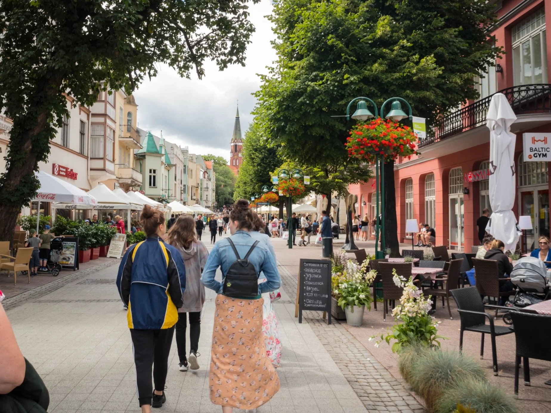 Trójmiasto ma drugą twarz. Te historie wydarzyły się naprawdę
