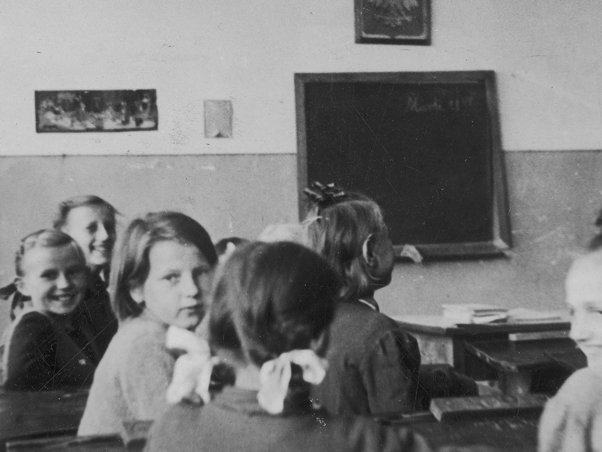 QUIZ z języka polskiego