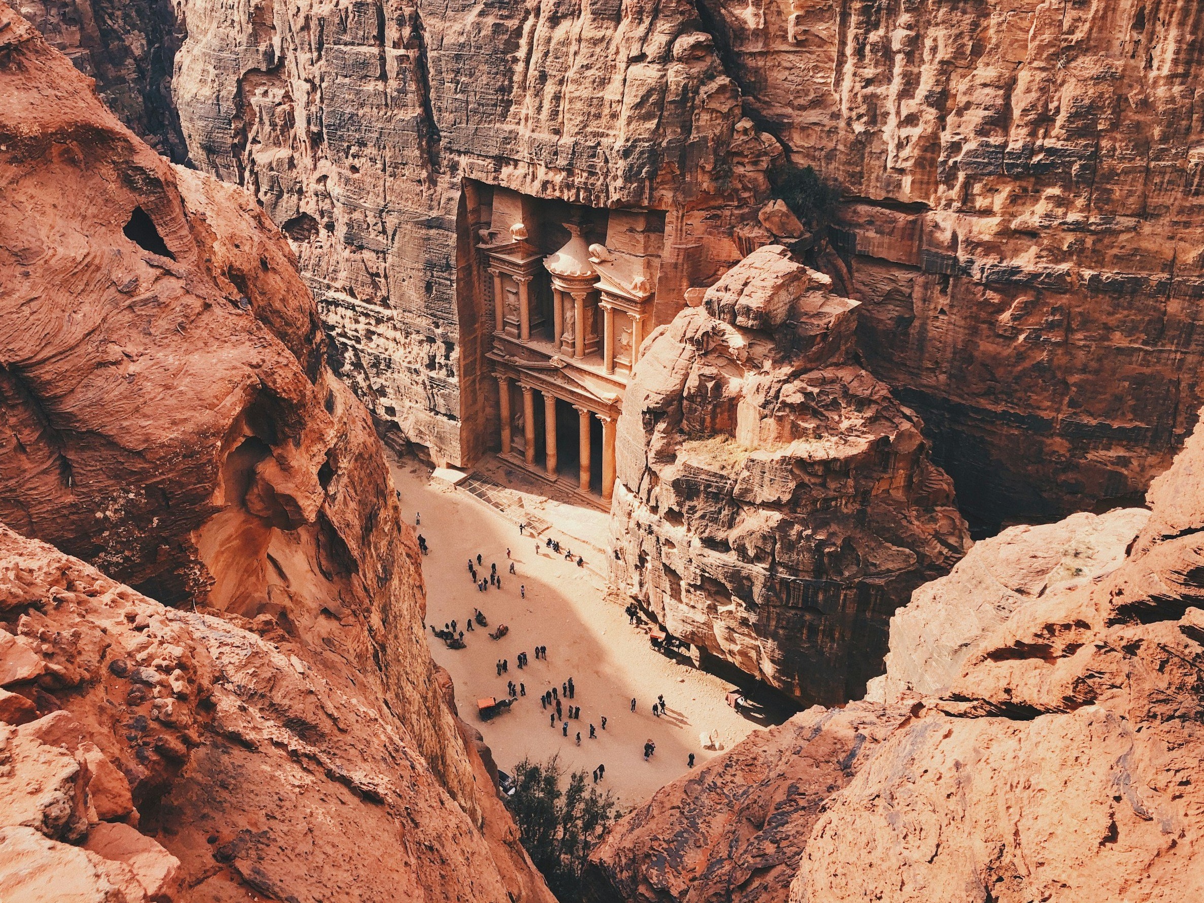 Petra