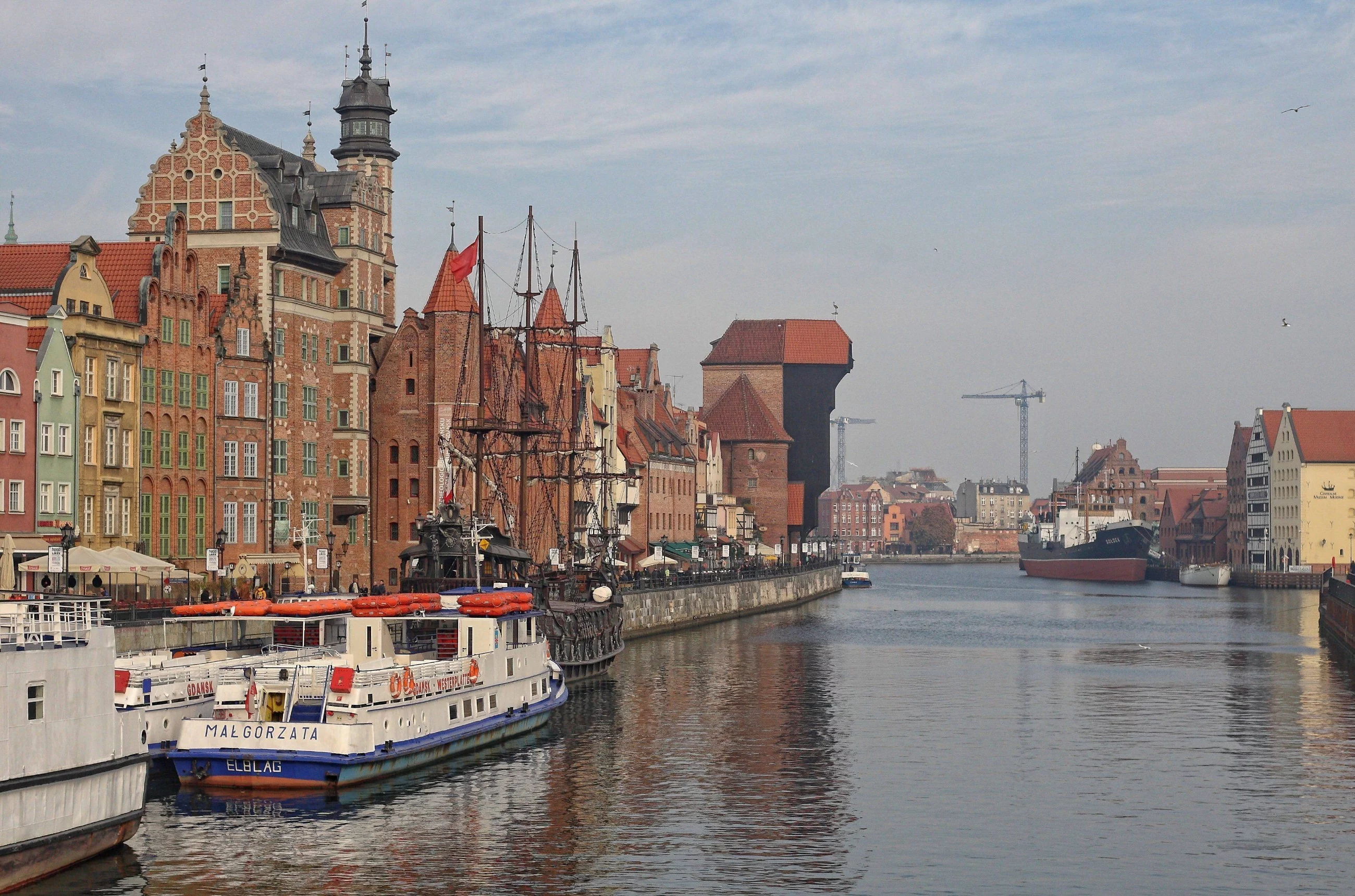 Gdańsk