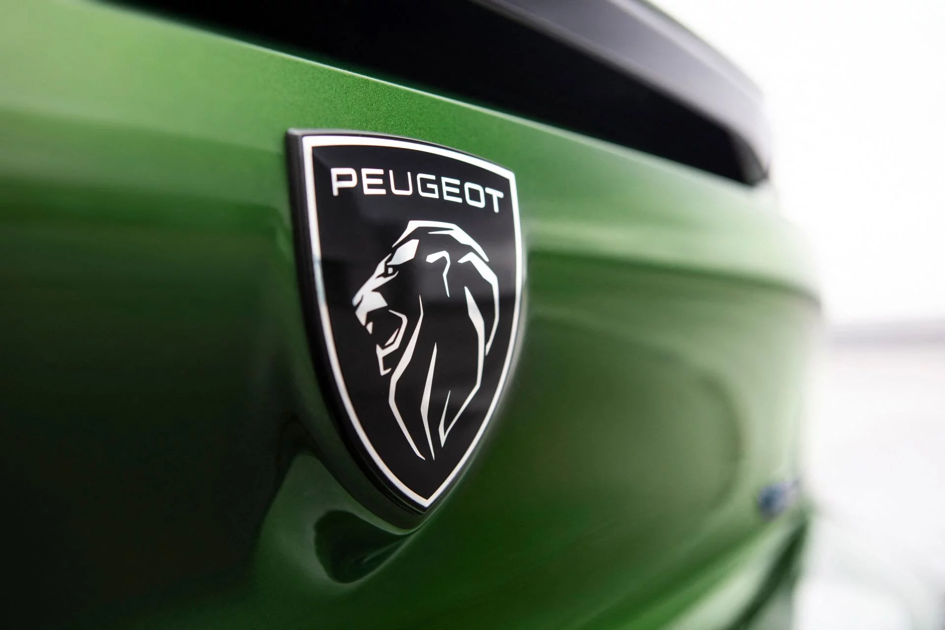 Peugeot 308 PHEV