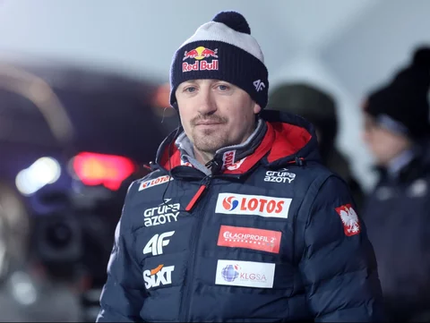 Adam Małysz