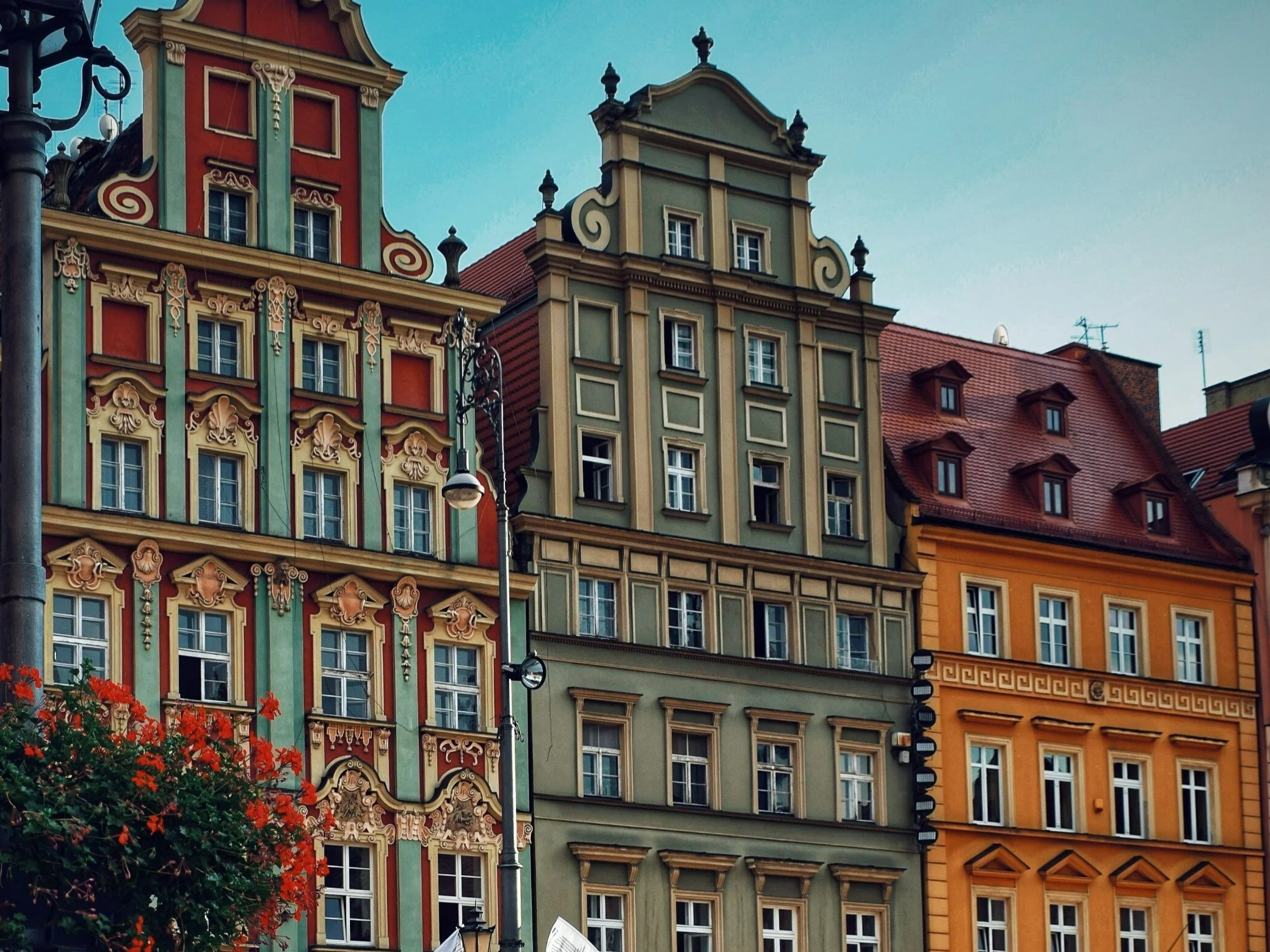 Wrocław