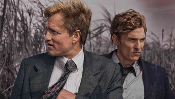 True Detective