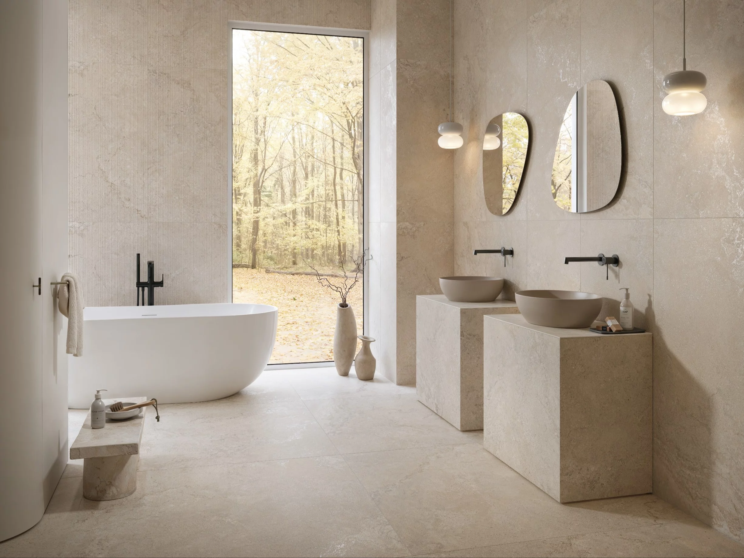 Povolaro Beige