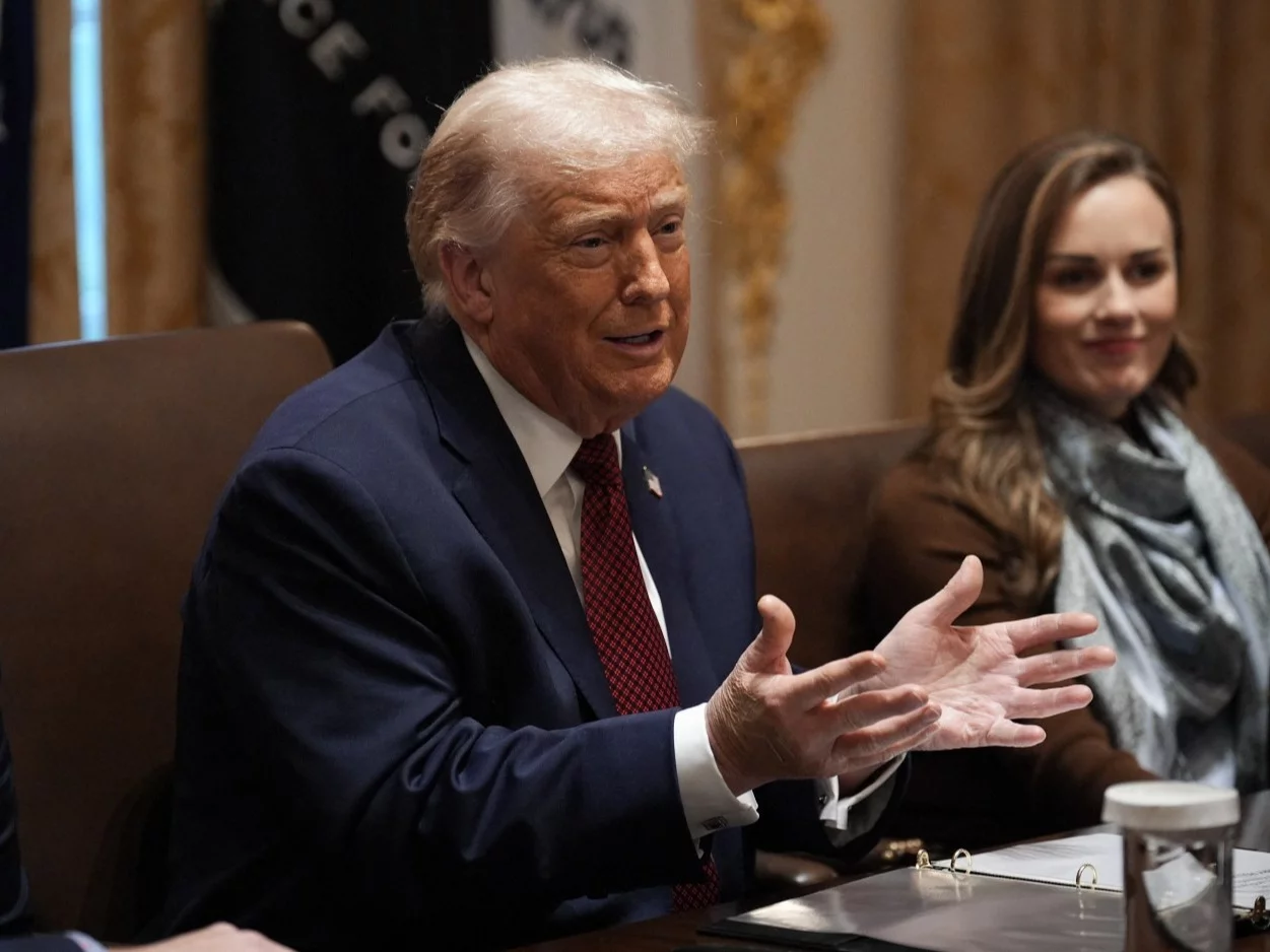 Trump ciepło o Polsce. Za to pochwalił nasz kraj