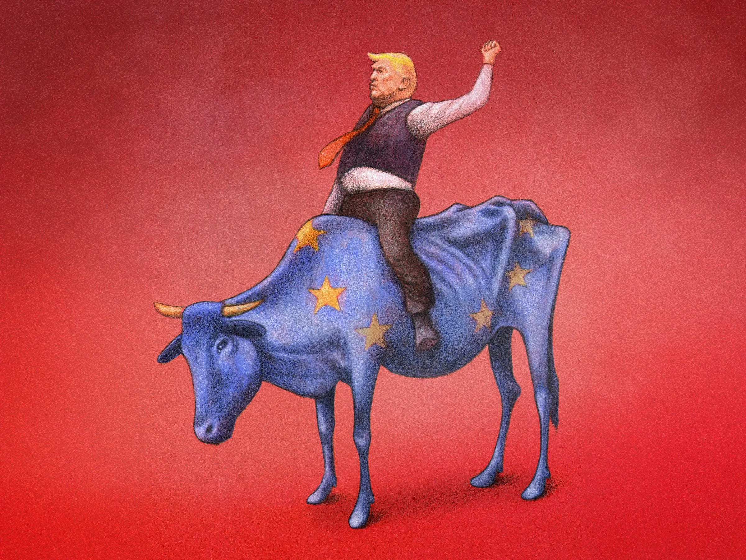 Trump dyscyplinuje Europę, przekręty na jachtach-widmach i jak się handluje traumą. Nowy „Wprost” – Biznes Wprost Trump dyscyplinuje Europę, przekręty na jachtach-widmach i jak się handluje traumą. Nowy „Wprost” – Biznes Wprost