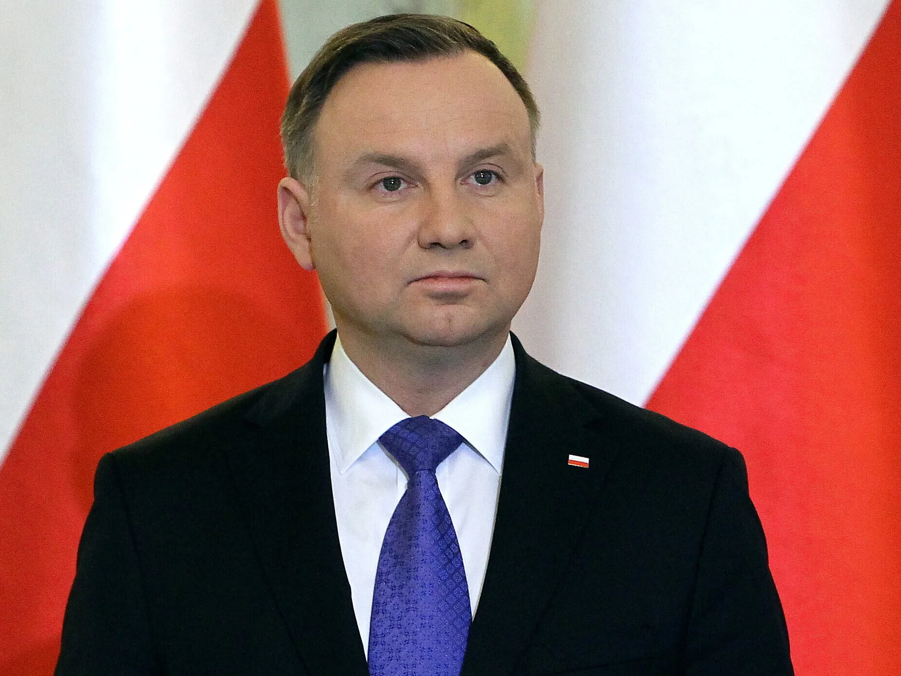 Andrzej Duda