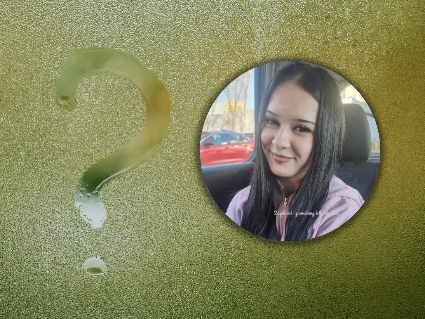 Trwają poszukiwania 14-latki. Może być ze starszym chłopakiem