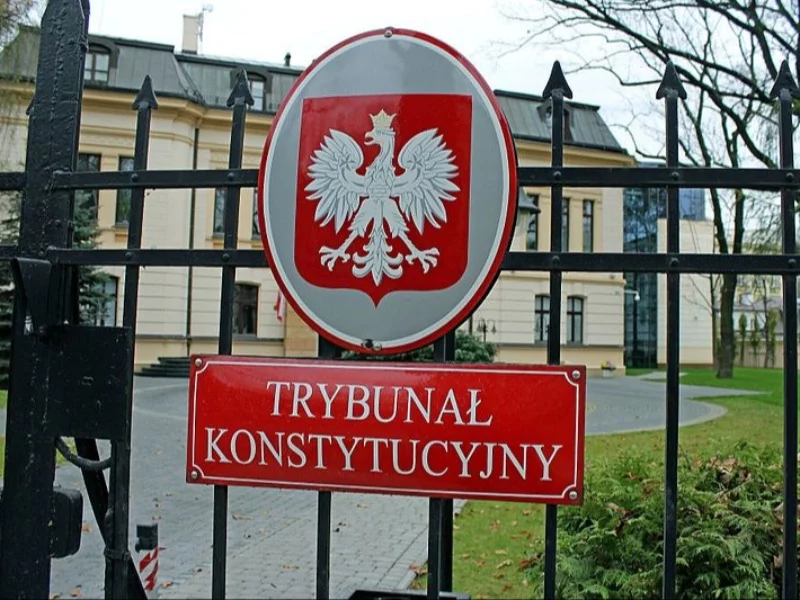 Trybunał Konstytucyjny