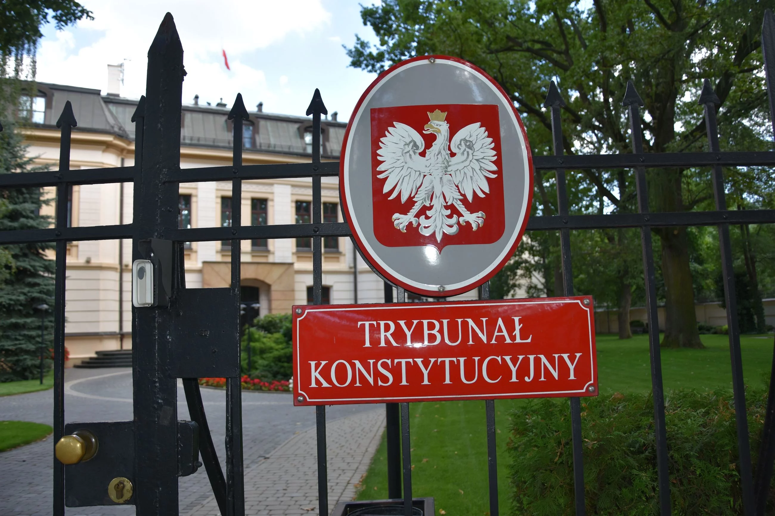 Trybunał Konstytucyjny