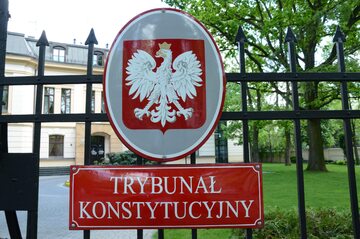 Trybunał Konstytucyjny