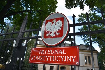 Trybunał Konstytucyjny