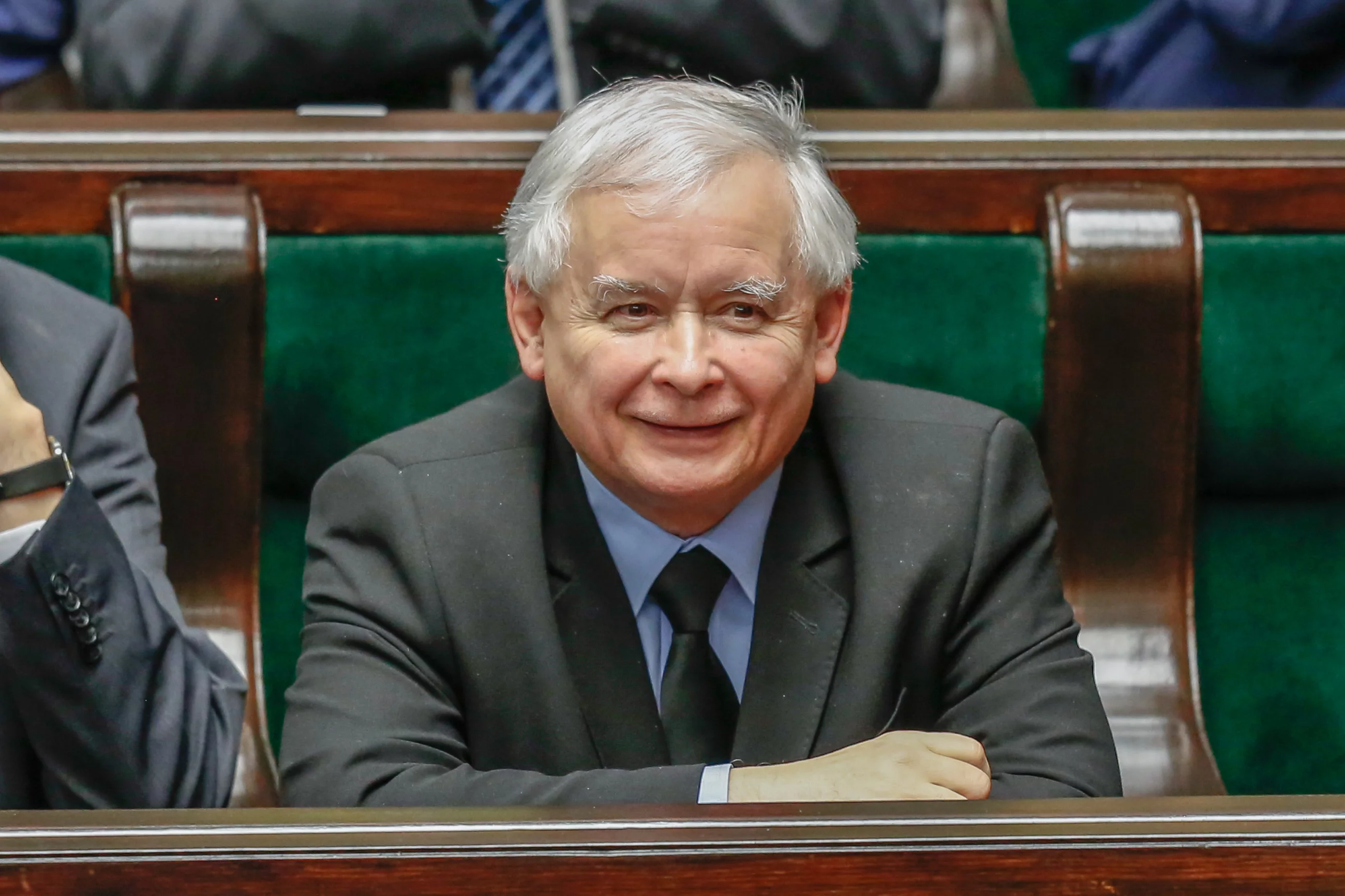 Jarosław Kaczyński