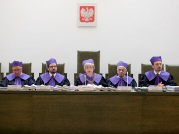 Trybunał Stanu