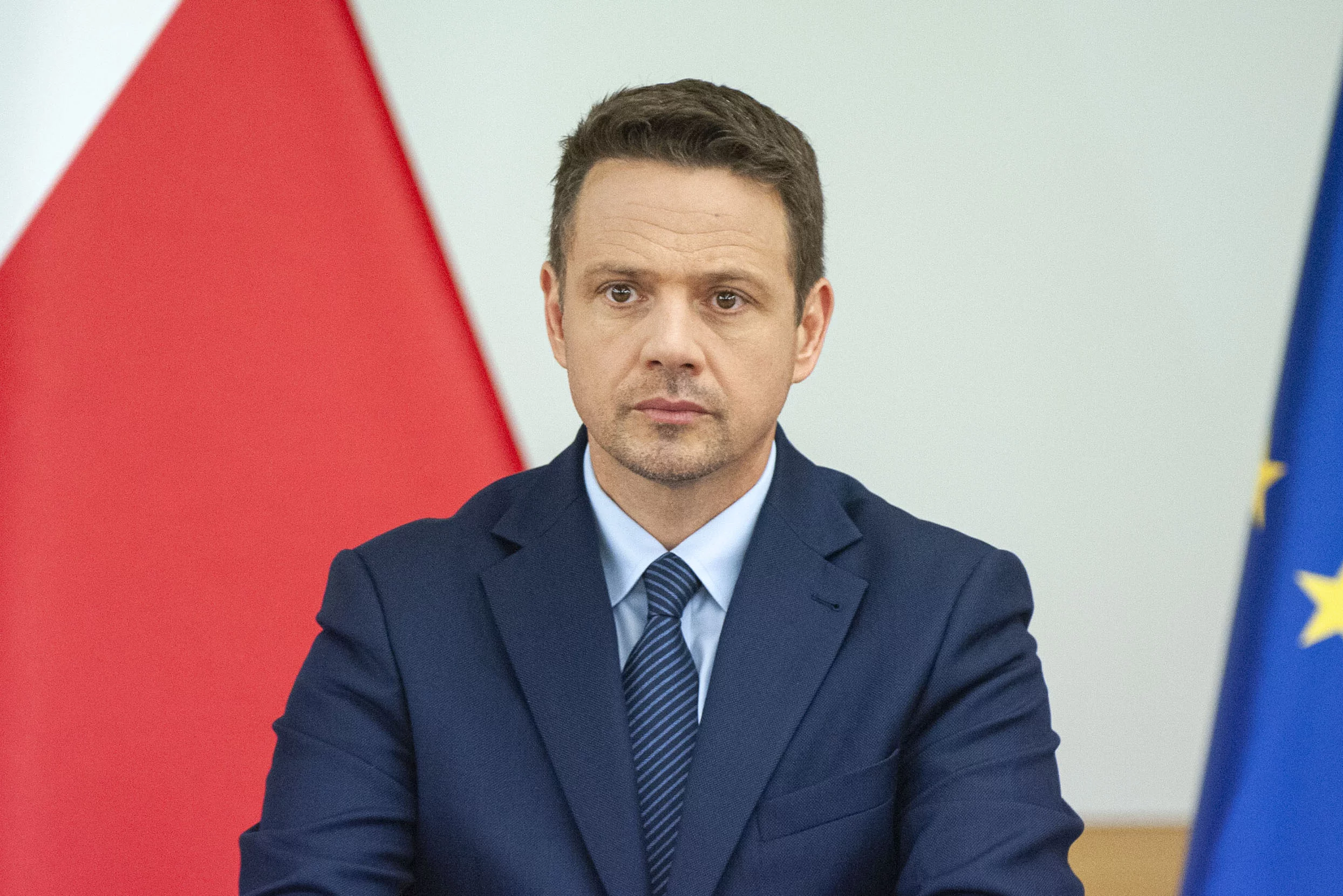 Rafał Trzaskowski