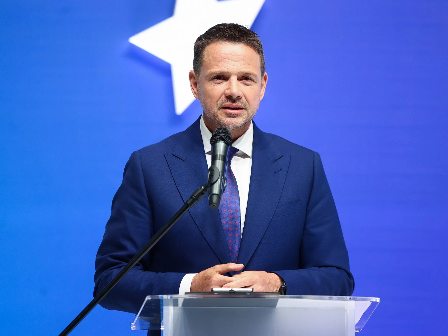 Rafał Trzaskowski