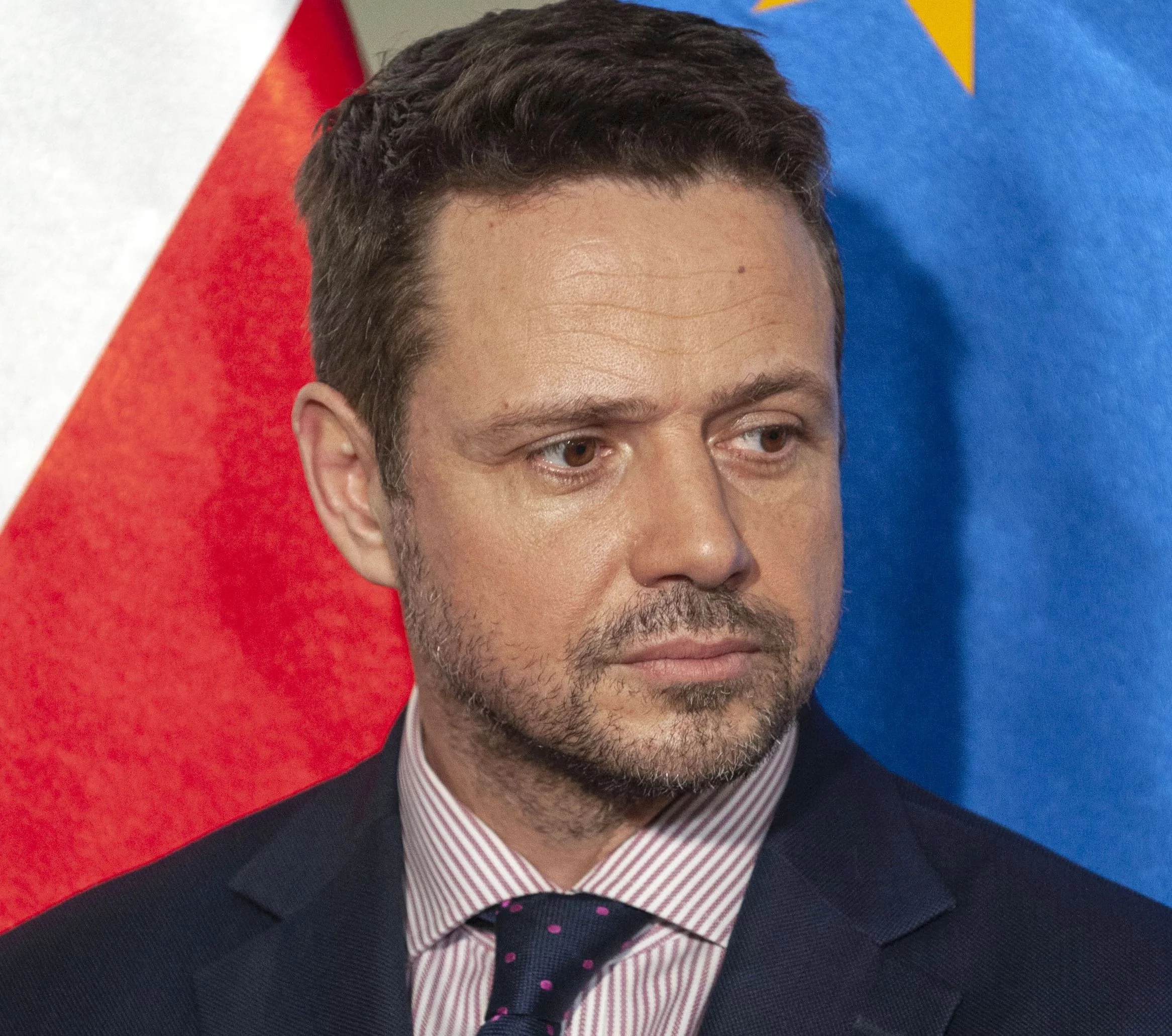 Rafał Trzaskowski