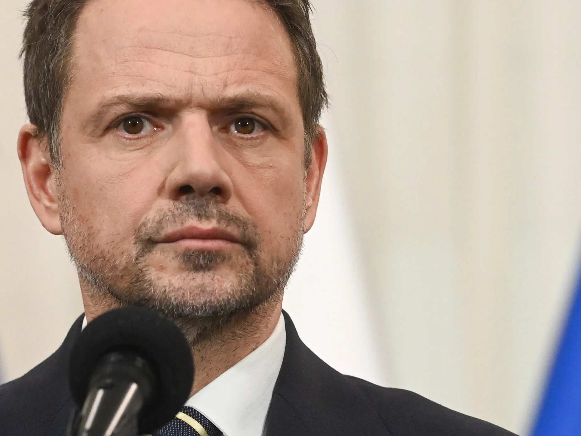 Rafał Trzaskowski