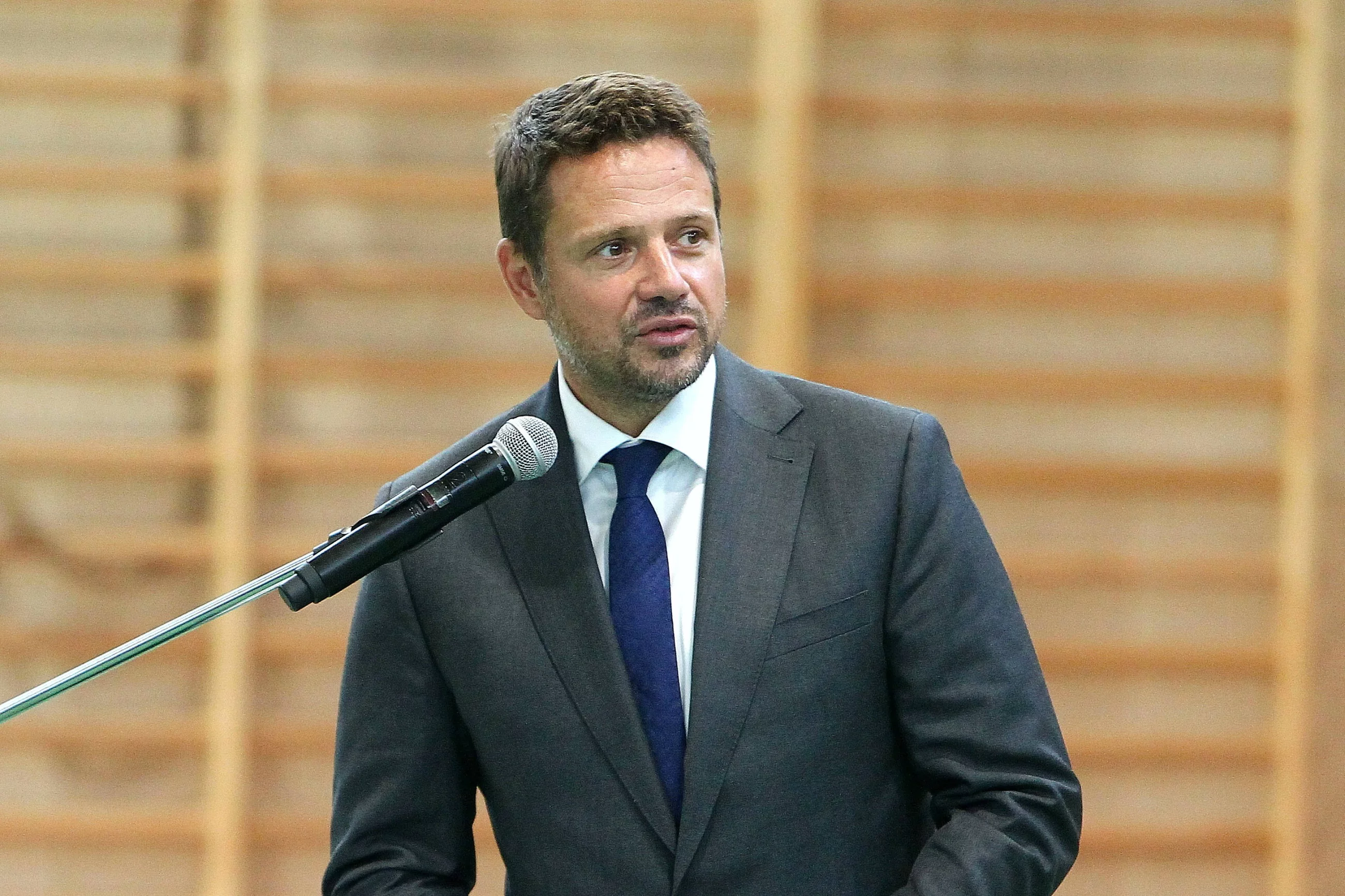 Rafał Trzaskowski