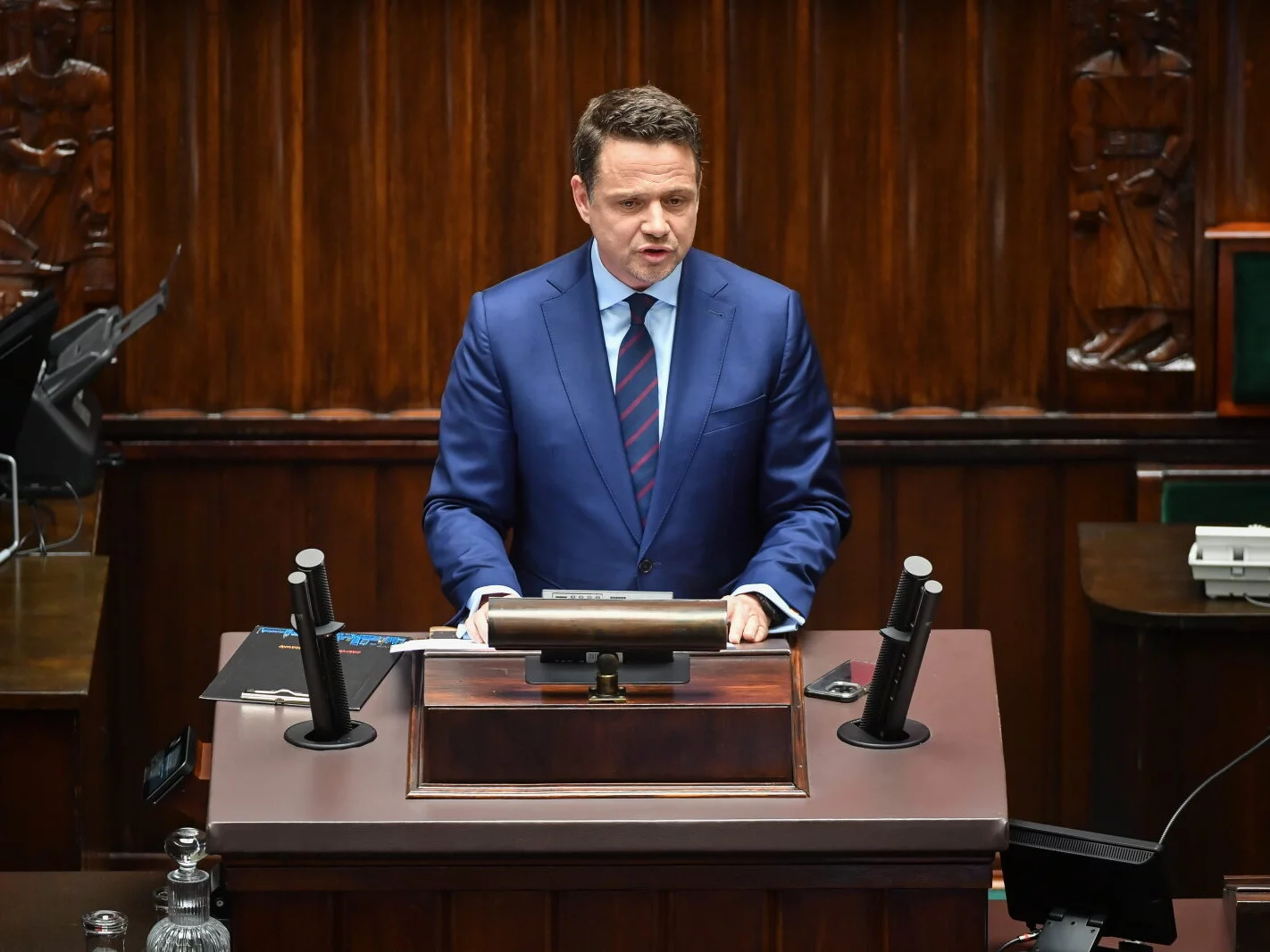 Rafał Trzaskowski