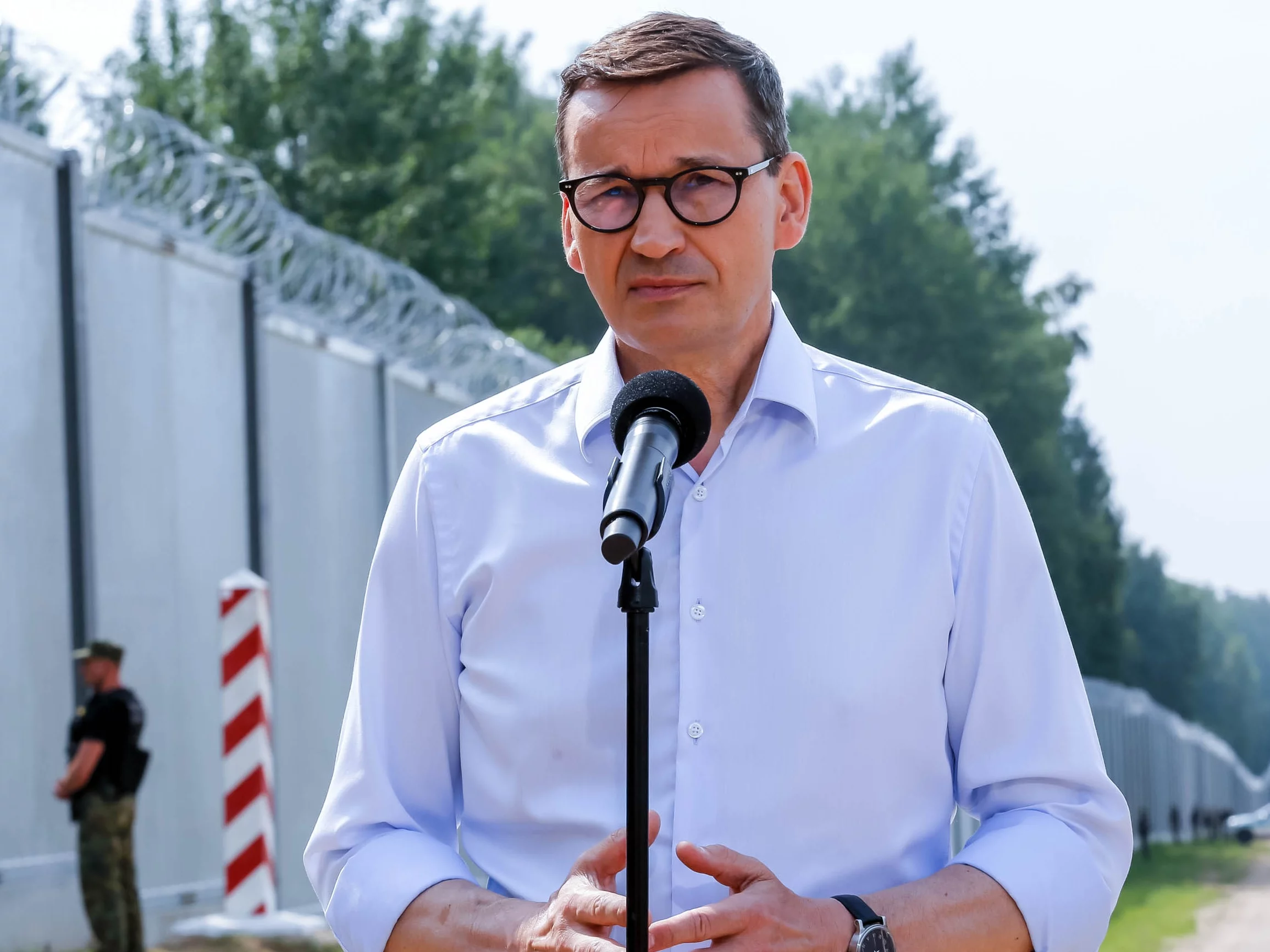 Mateusz Morawiecki