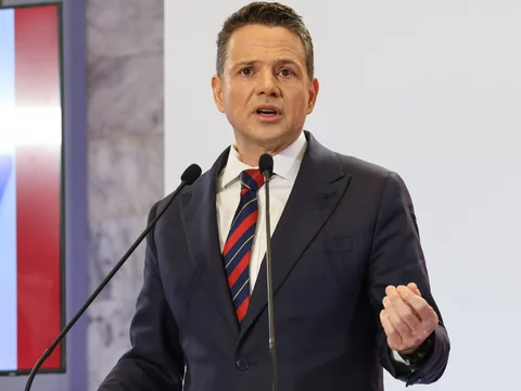 Rafał Trzaskowski