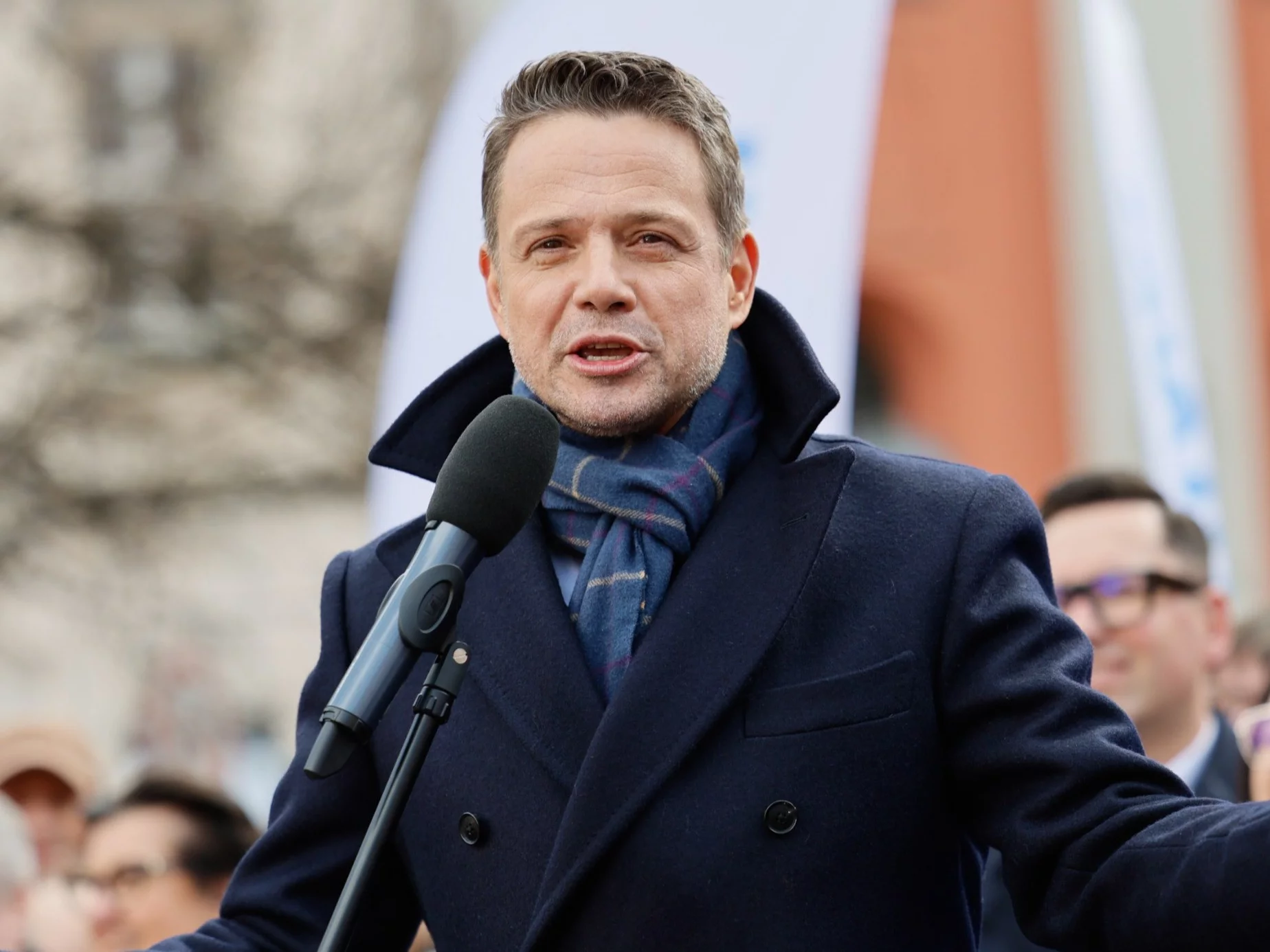 Rafał Trzaskowski