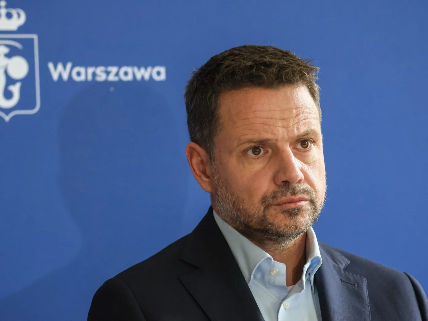 Rafał Trzaskowski