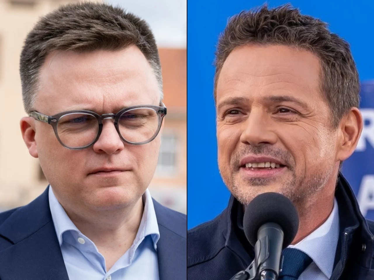 Zgrzyt w koalicji. Słowa Trzaskowskiego wywołały burzę