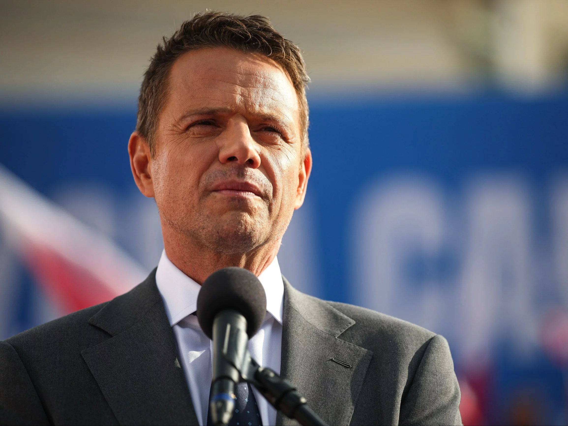 Rafał Trzaskowski