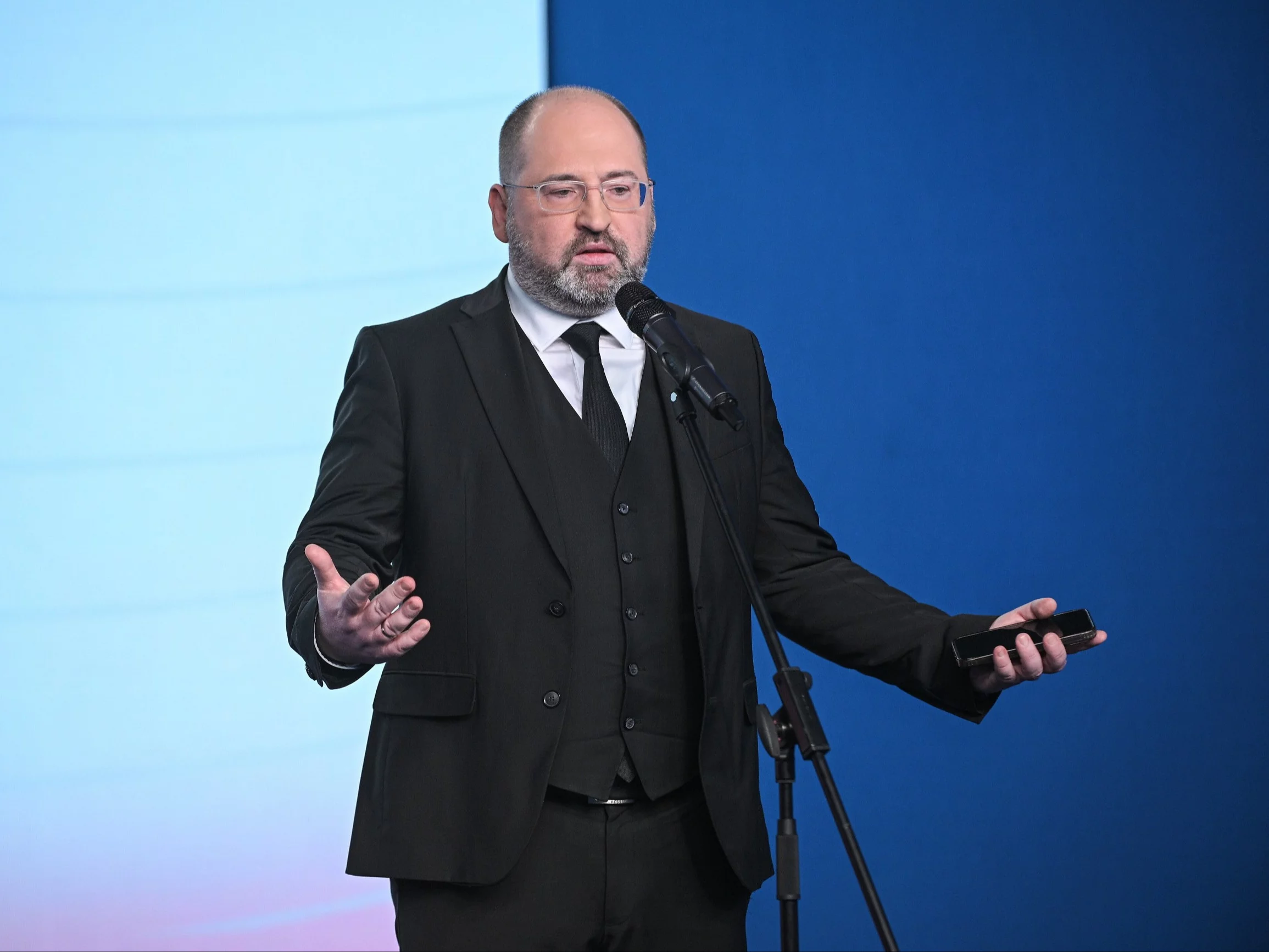 Adam Bielan