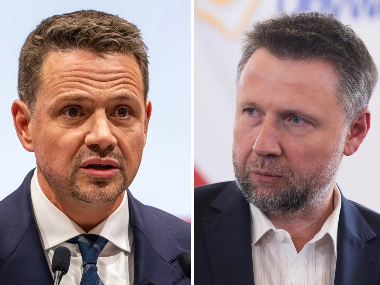 Tusk reaguje na awanturę o prohibicję w Warszawie. Padły stanowcze słowa