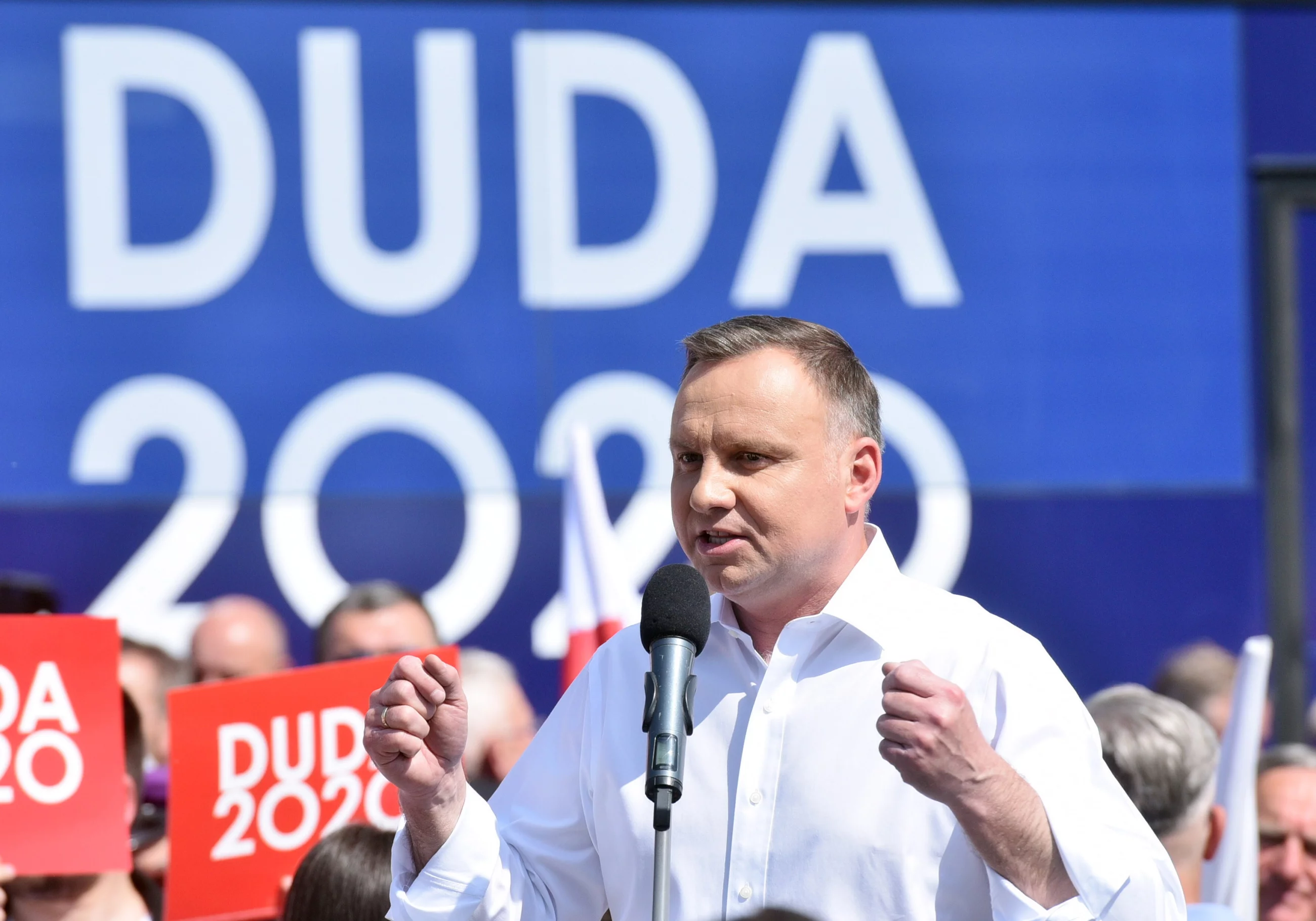 Andrzej Duda