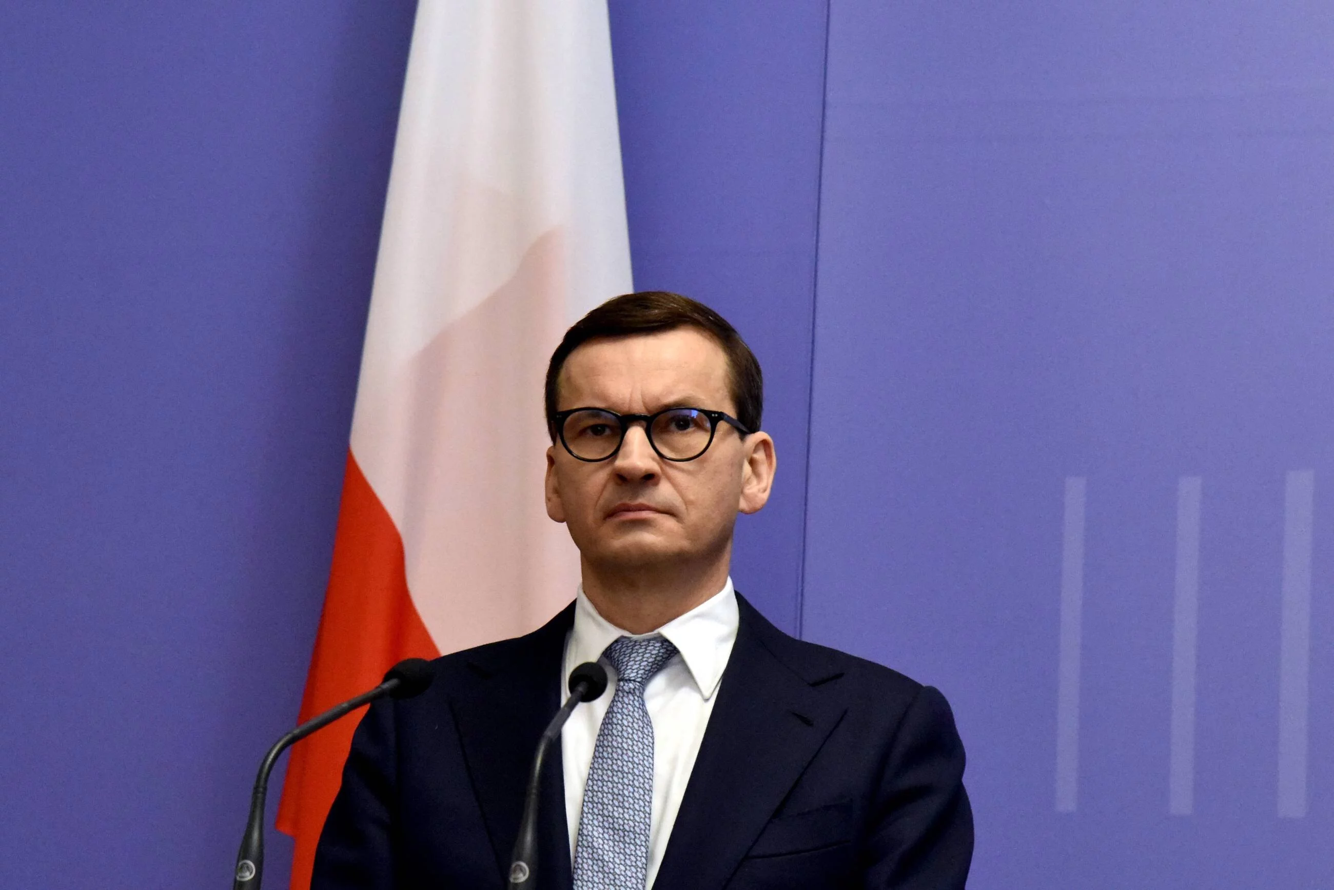 Mateusz Morawiecki