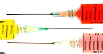 Trzecia dawka szczepionki przeciwko SARS-COV-2