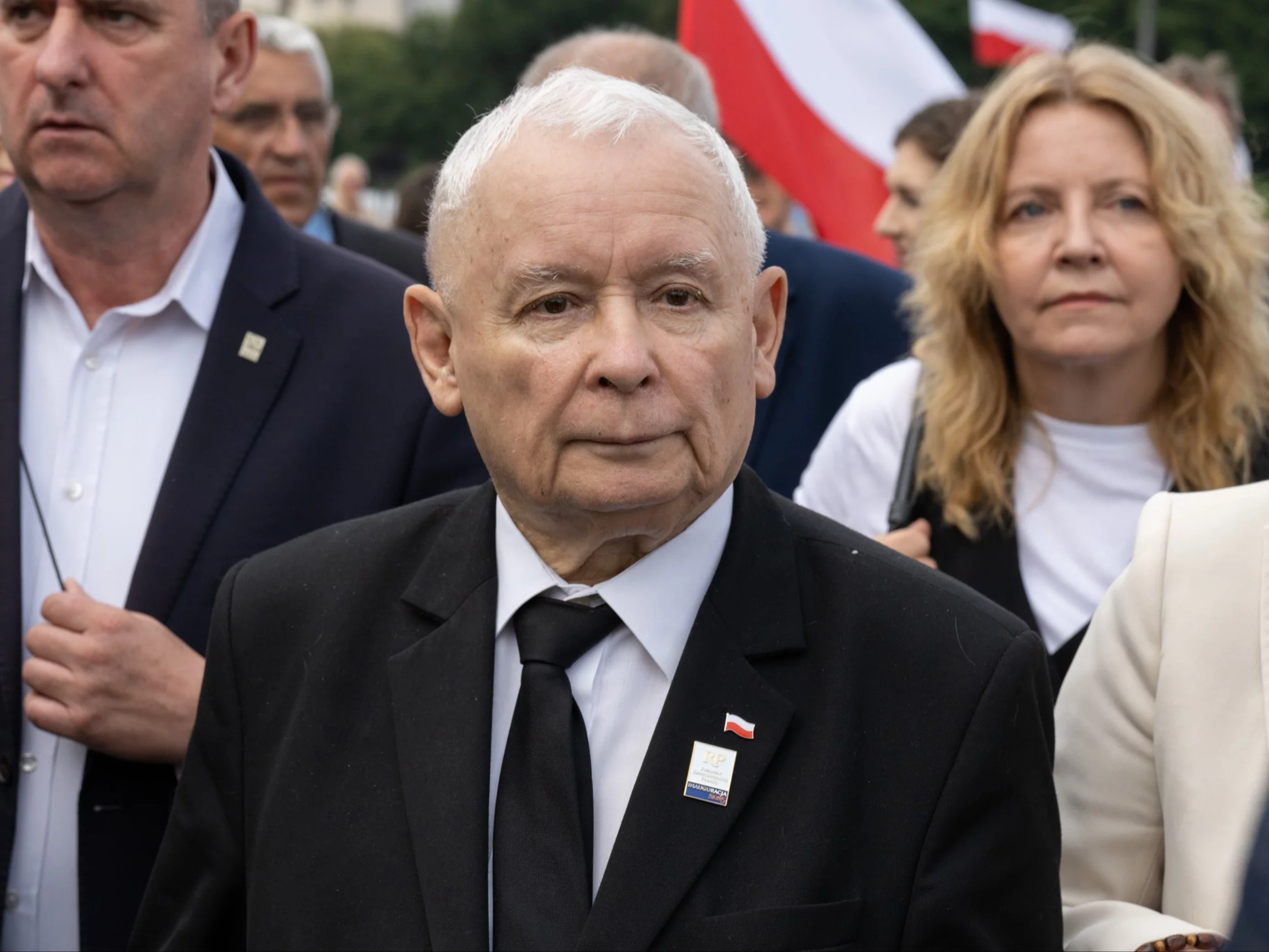 Jarosław Kaczyński