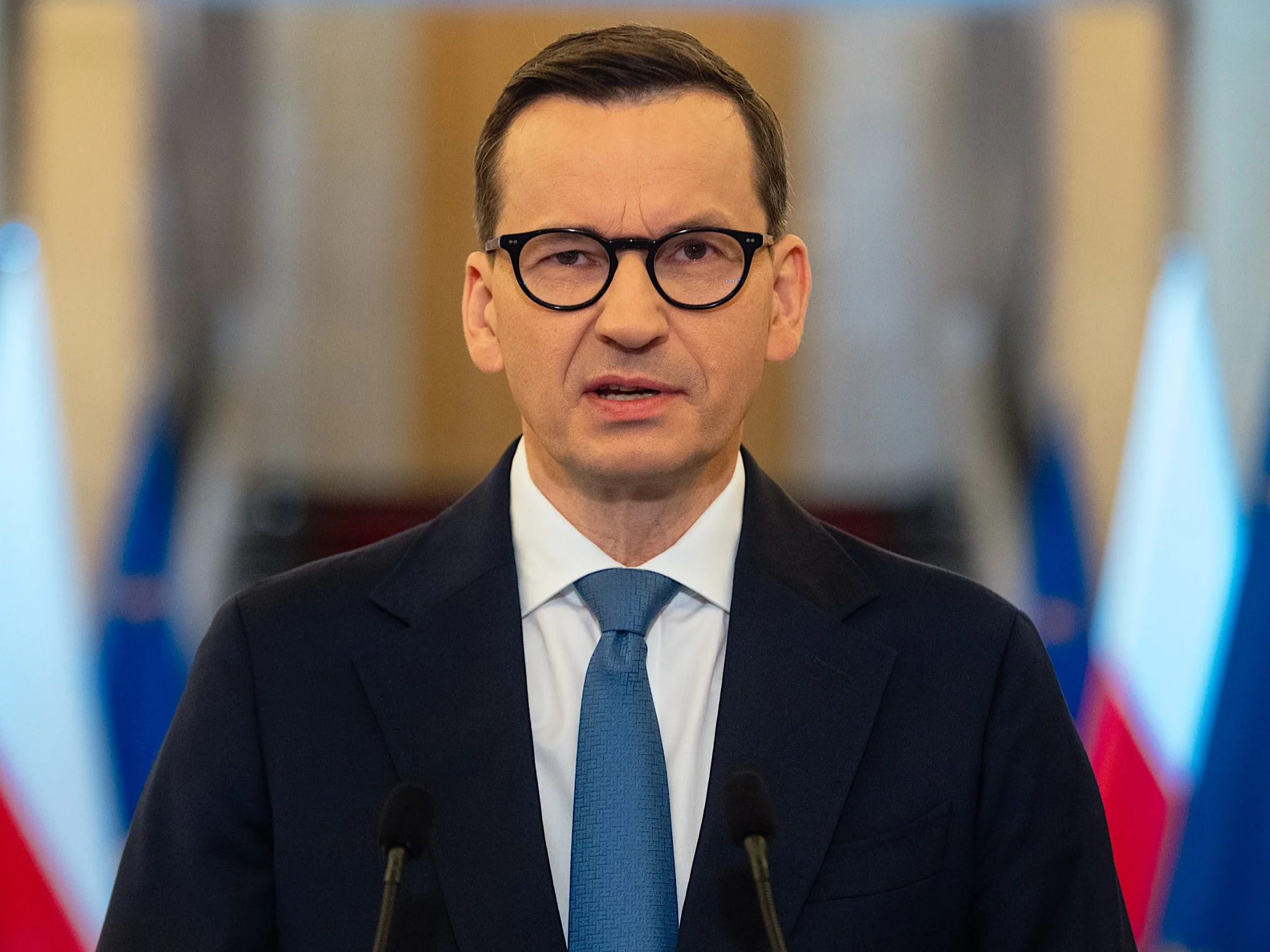 Mateusz Morawiecki