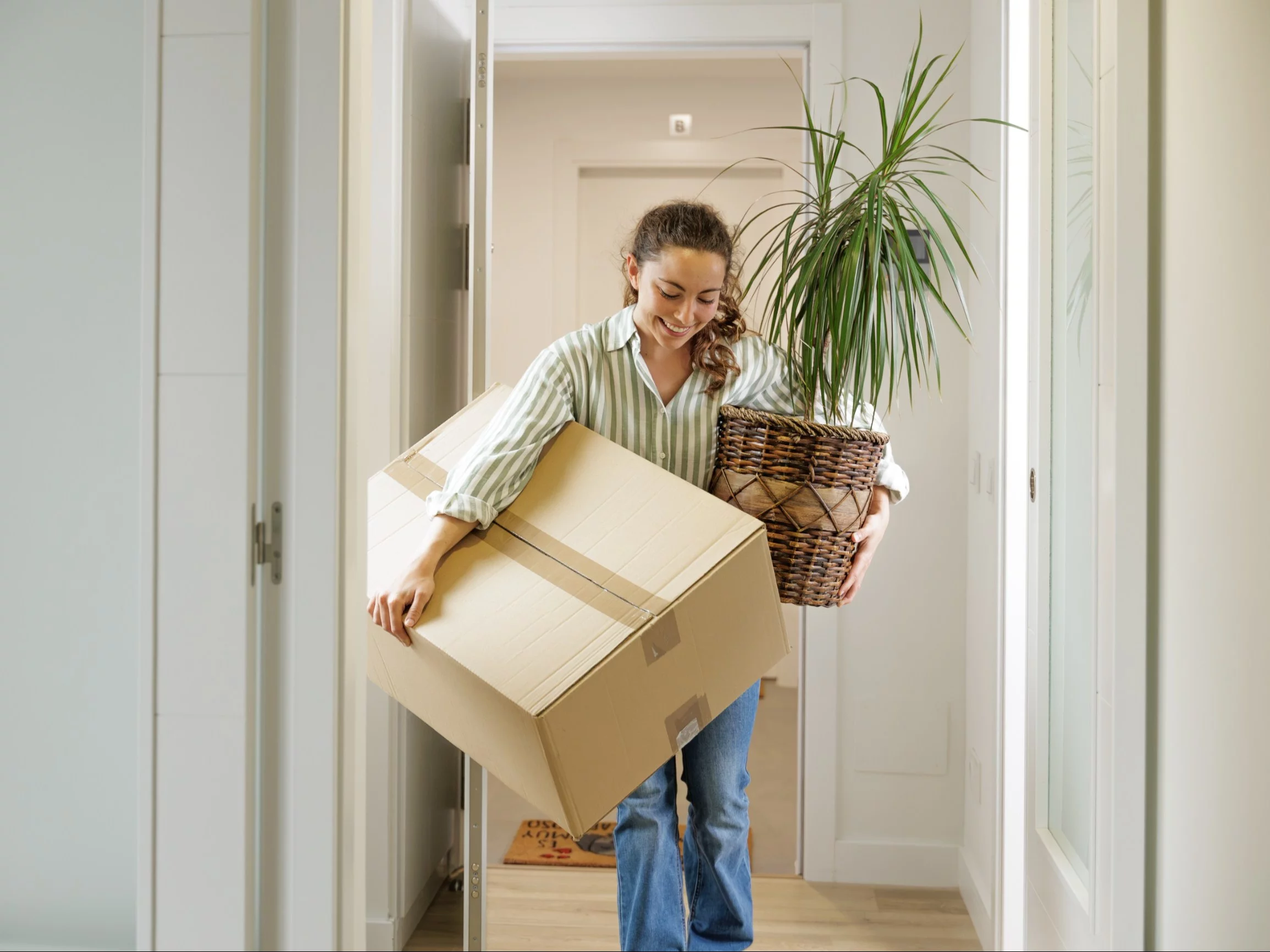 Najem mieszkań w dół po szczycie roku akademickiego