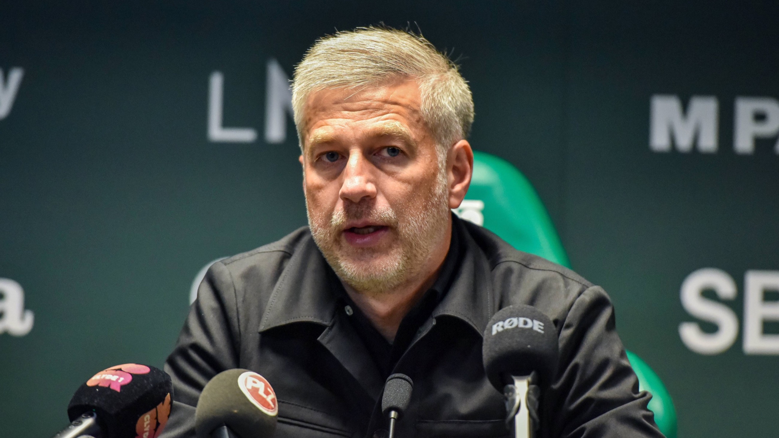 Trzęsienie ziemi w Legii Warszawa. Tego ruchu nikt się nie spodziewał!