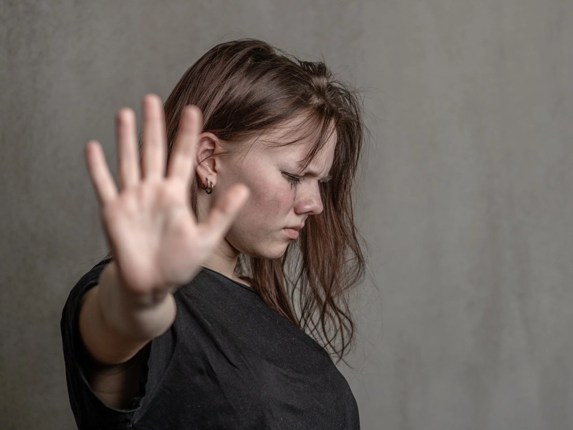 Oddziały psychiatryczne są przepełnione, na terminy u specjalistów czeka się miesiącami. Zdjęcie ilustracyjne