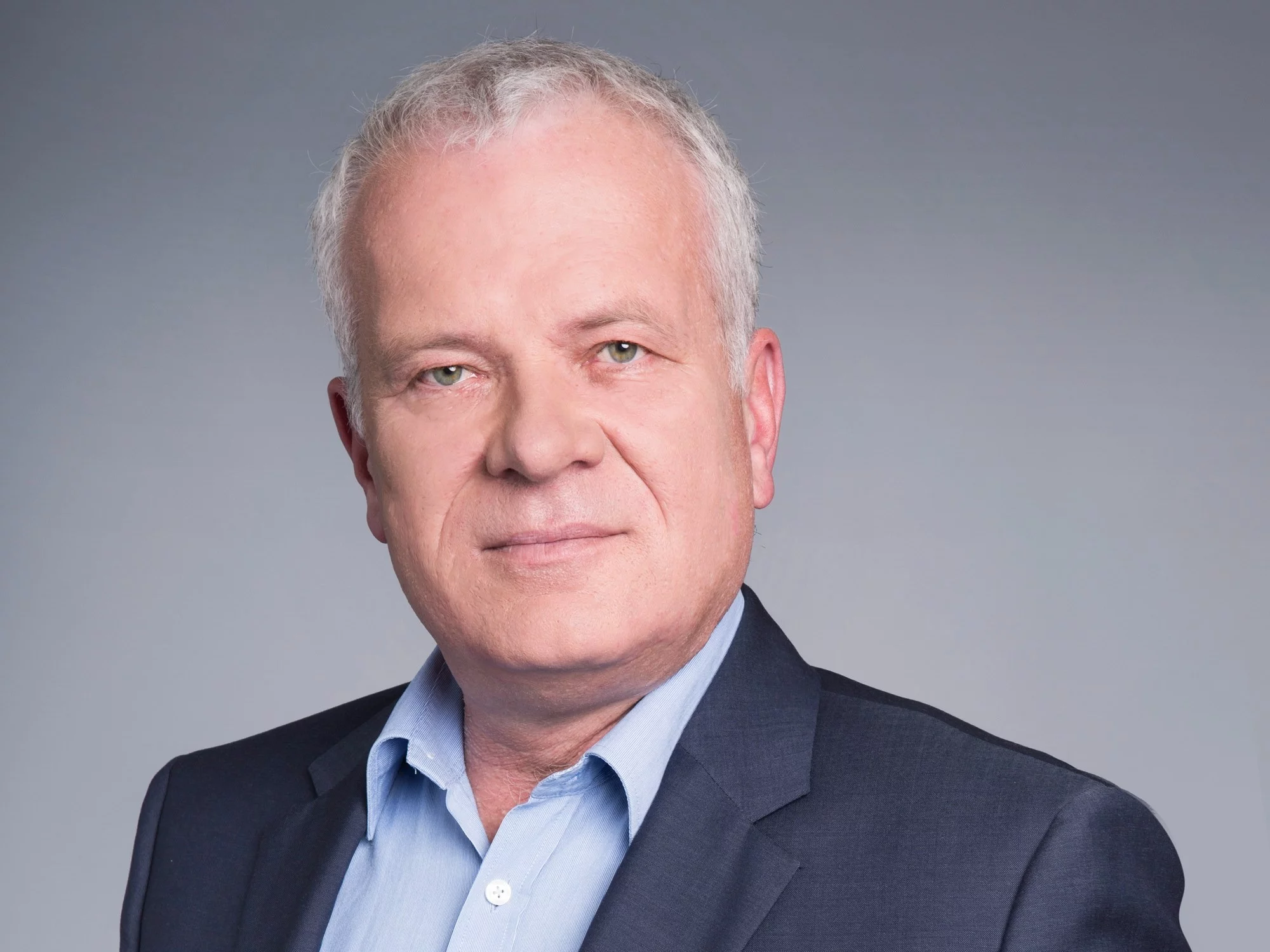 Artur Markowski, Chief Expert-Business Banking w ING Banku Śląskim
