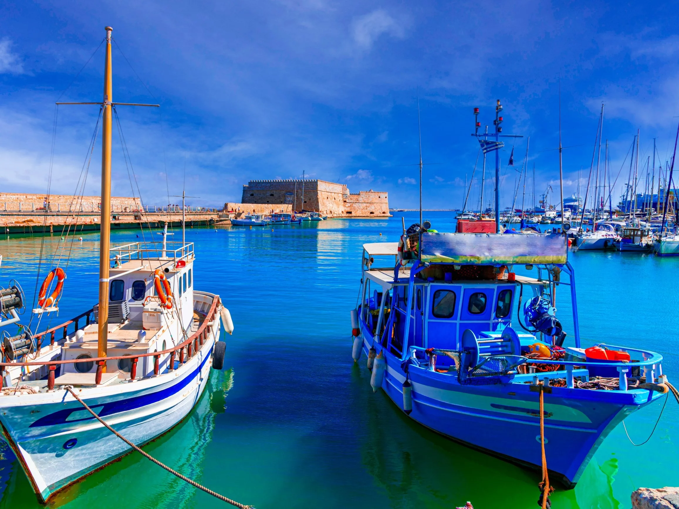 Heraklion