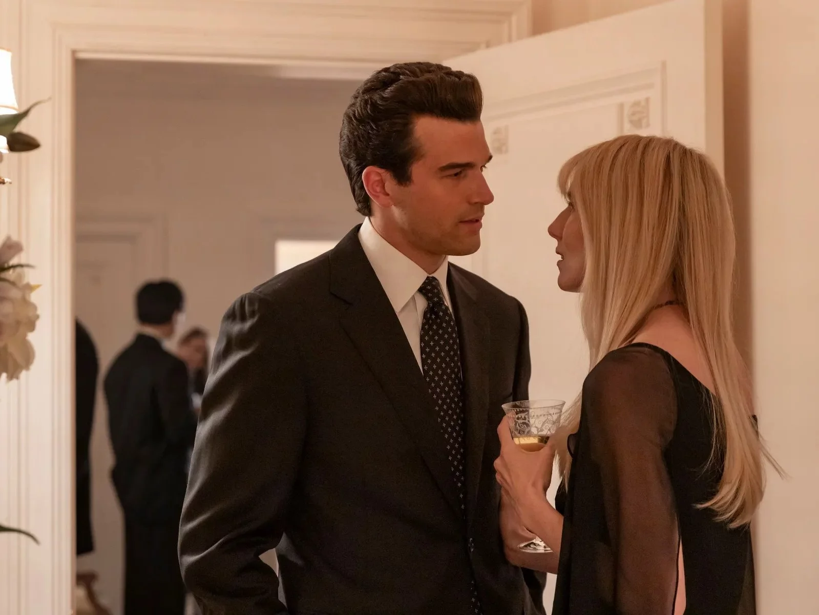 Trzy nowe hity Disney+. Te seriale oglądają teraz wszyscy