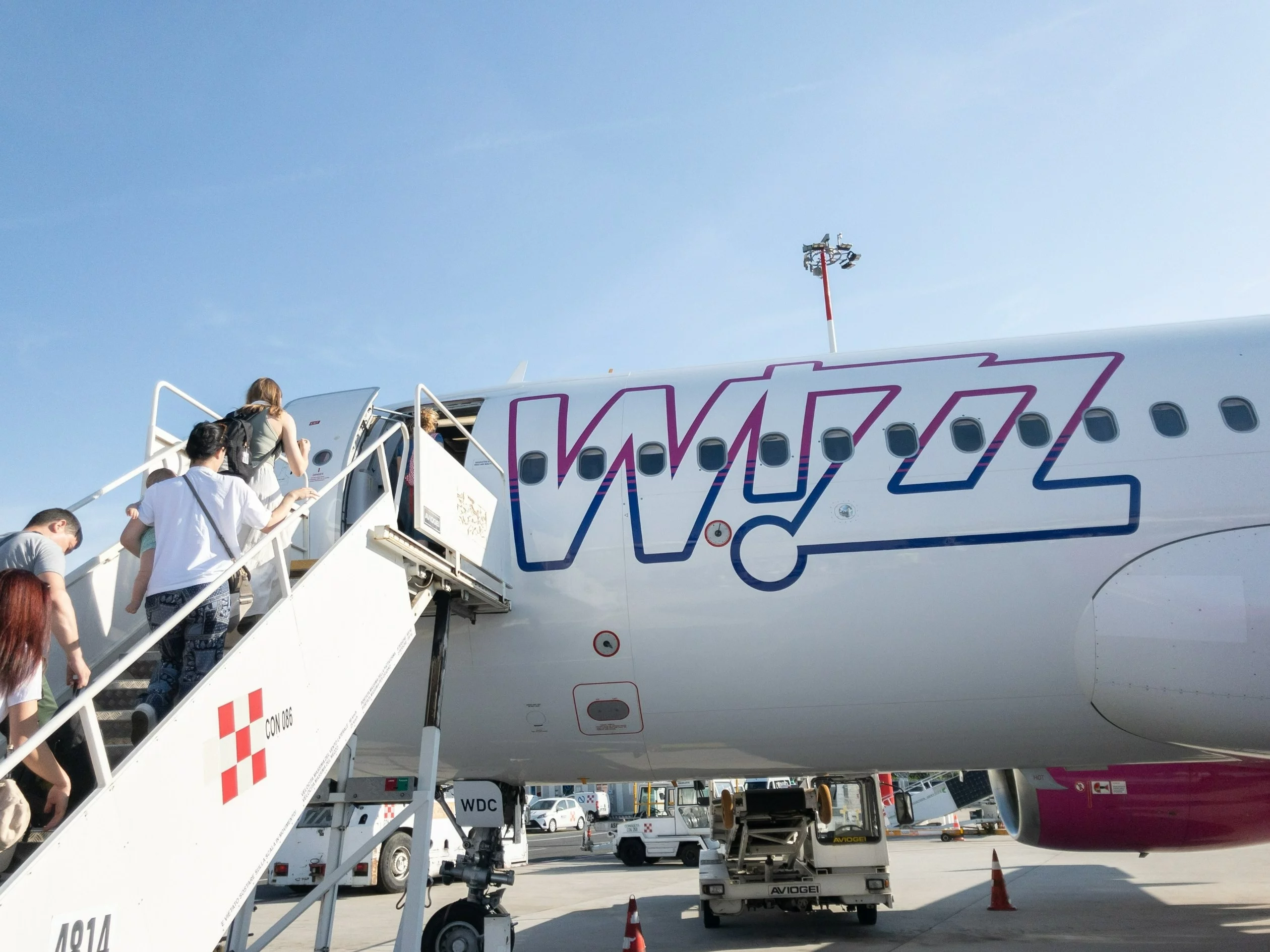 Wizz Air