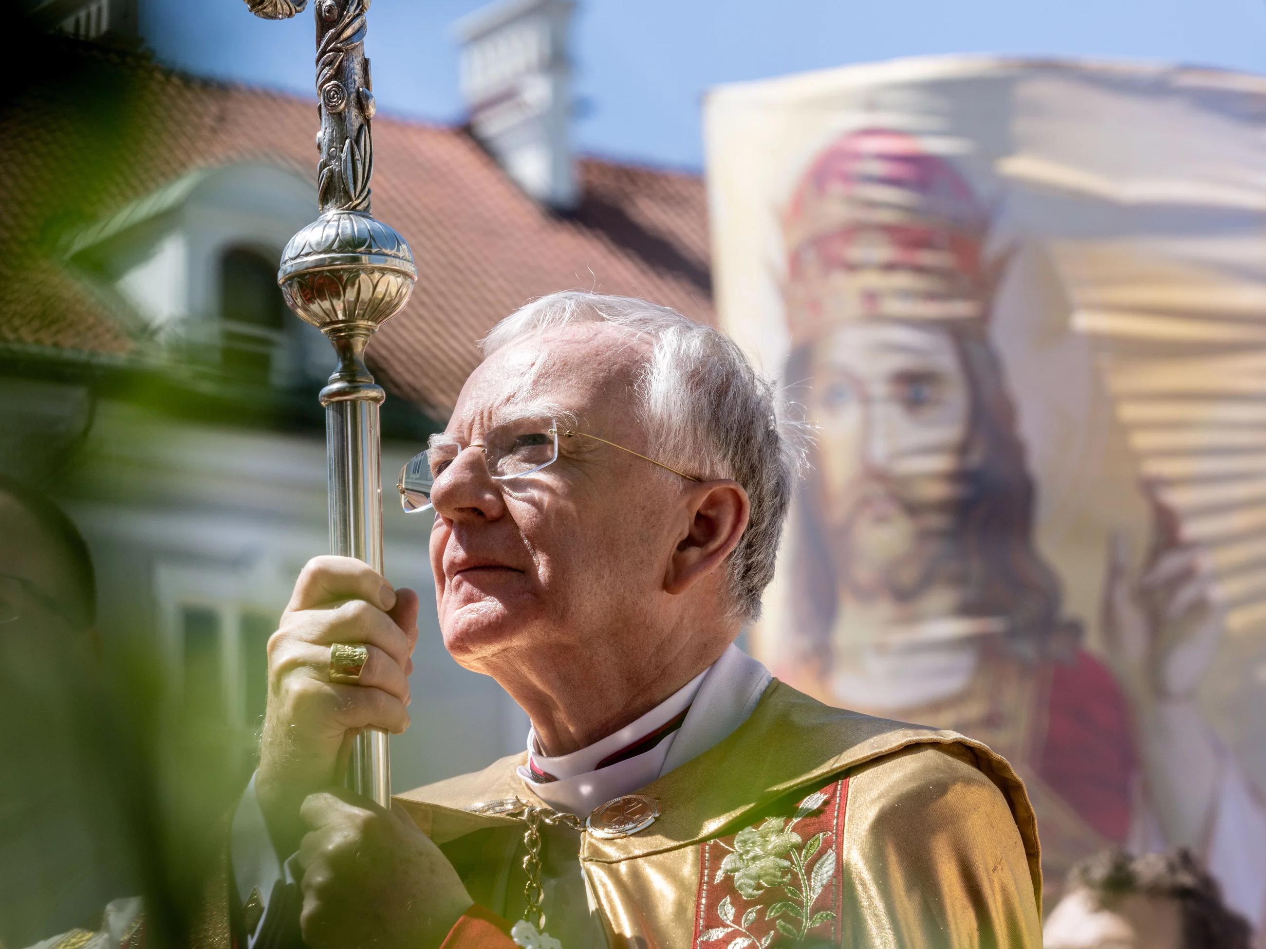 Abp Marek Jędraszewski