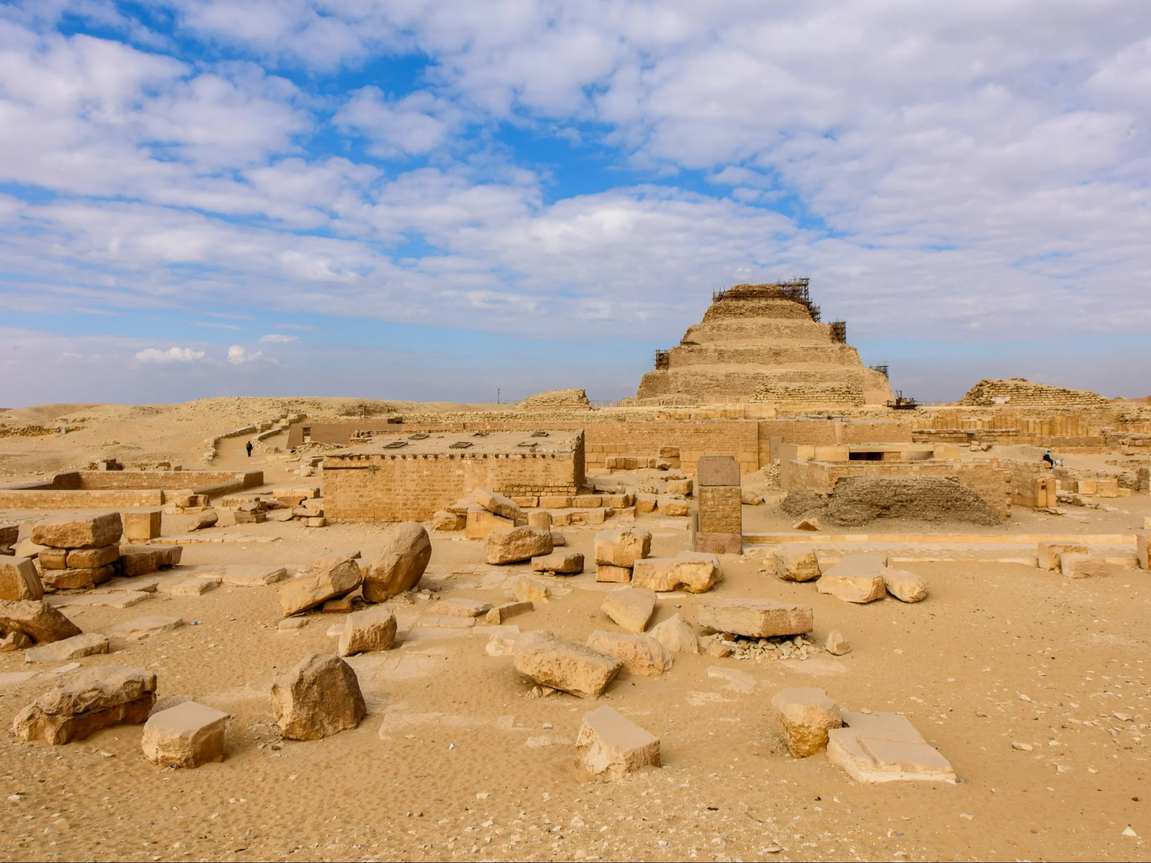 Sakkara